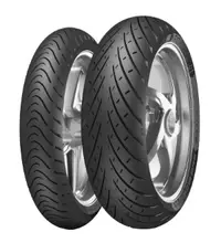 Metzeler Roadtec 01 ( 150/70-17 TL 69V Roata spate, M/C )