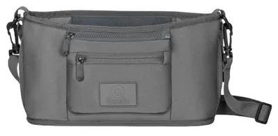 Organizator de cărucior Lionelo - Little Cube, Grey Stone