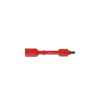 Interchangeable electric blade 17,0 mm | 136 mm