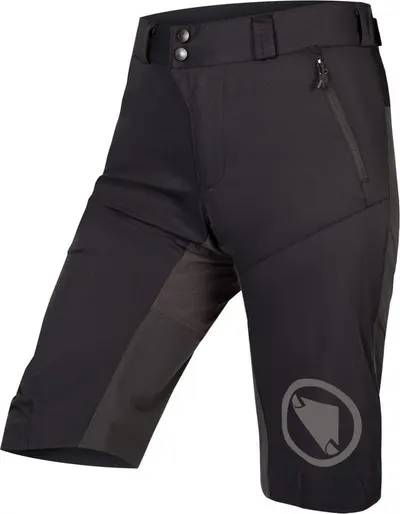 Pantaloni scurți de ciclism pentru femei Endura MT500 Spray Short W