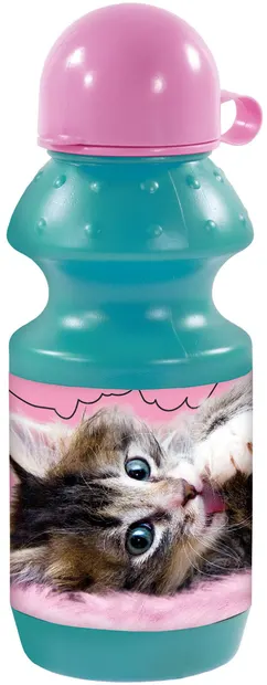 Sticlă de apă Derform Cleo & Frank 35 - 350 ml