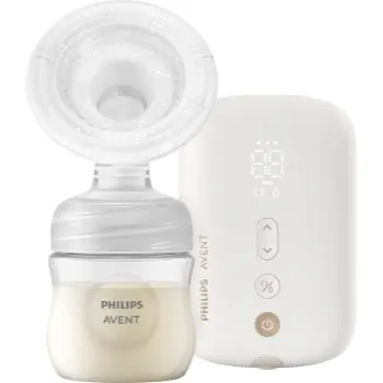 Philips Avent Breast Pumps Premium SCF396/31 pompă de sân electrică