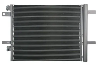 Condensator climatizare (cu uscator) potrivit DS DS 7; CITROEN C4 GRAND PICASSO II, C4 PICASSO II, C4 SPACETOURER, GRAND C4 SPACETOURER, JUMPY III, SPACETOURER; OPEL ASTRA L 1.2-Electric 02.13