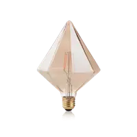 Sursa luminoasa E27 VINTAGE 04W PYRAMID