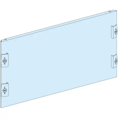 Placa frontala simpla W600,W650 6M
