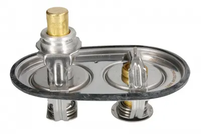 Termostat lichid racire (80 C 80 C) potrivit SCANIA G II, L, P II, R I, R II, S, T DC09.119-DC16.22 03.04