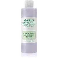 Mario Badescu Witch Hazel & Lavender Toner tonic de curatare si calmant cu lavanda 236 ml