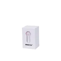 Mini vibrator cu 10 moduri de vibratie Meoow, 1 bucata, Ammicco
