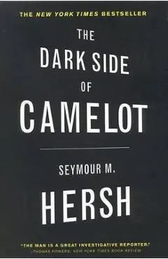 The Dark Side of Camelot