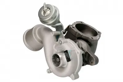 Turbocompresor Potrivit Audi A3, Tt; Seat Leon, Toledo Ii; Skoda Octavia I; Vw Bora, Bora I, Golf Iv, New Beetle 1.8 10.98-09.10