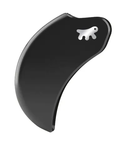 Capac Lesa Ferplast Amigo Mini Negru