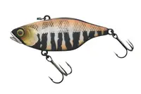 Vobler Rattling Jackall Tn50 Full Tungsten 5,2cm/9g Kurokotetsu Shibu Silver