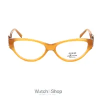 Rame ochelari de vedere barbati GUESS MARCIANO GM0136A15