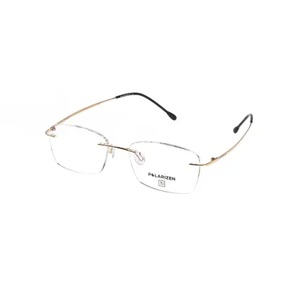 Rame ochelari de vedere barbati Polarizen Titan 9002 COL 1