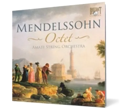 Mendelssohn-Bartholdy: Octet