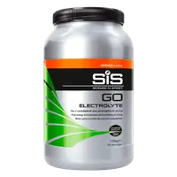 Bautura energizanta cu portocale Go Energy Electrolyte, 1.6kg, SiS