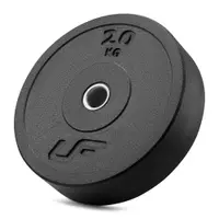 Discuri olimpice Bumper 20 KG