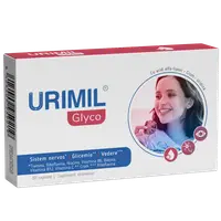 Urimil Glyco, Naturpharma | 30 capsule
