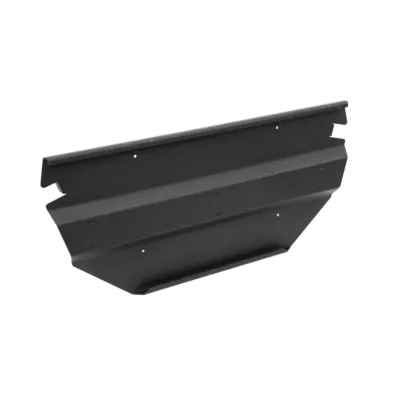 Deflector din otel pentru BK140