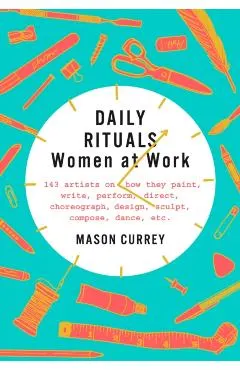 Daily Rituals: Women at Work