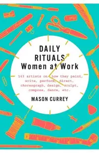 Daily Rituals: Women at Work