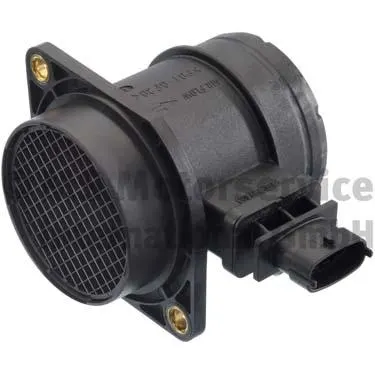 Debitmetru Aer (4 Pini) Alfa Romeo 147, Gt, Mito; Fiat 500, Bravo Ii, Doblo, Doblo Cargo, Grande Punto, Idea, Linea, Multipla, Panda, Punto, Punto Evo, Stilo, Strada; Ford Ka 1.3d 1.9d Dupa 2001