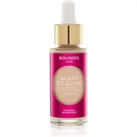 Bourjois Good to Glow baza pentru machiaj