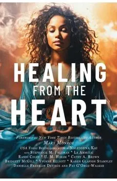Healing from the Heart
