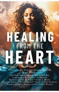 Healing from the Heart