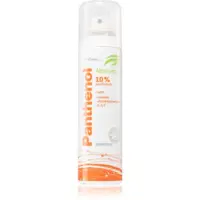 MedPharma Panthenol 10% Sensitive cooling spray spray pentru dupa bronzat