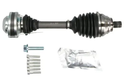 Planetara fata stanga 485mm (pentru vehicule cu ABS, nou) potrivit AUDI A3; SEAT ALTEA, ALTEA XL, LEON, TOLEDO III; SKODA OCTAVIA II, SUPERB II, YETI; VW CADDY ALLTRACK IV MINIVAN 1.6D-3.6 02.03-09.20
