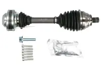 Planetara fata stanga 485mm (pentru vehicule cu ABS, nou) potrivit AUDI A3; SEAT ALTEA, ALTEA XL, LEON, TOLEDO III; SKODA OCTAVIA II, SUPERB II, YETI; VW CADDY ALLTRACK IV MINIVAN 1.6D-3.6 02.03-09.20