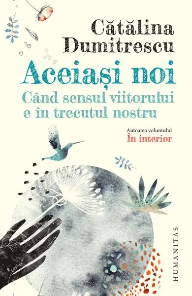 Aceiași noi - Paperback brosat