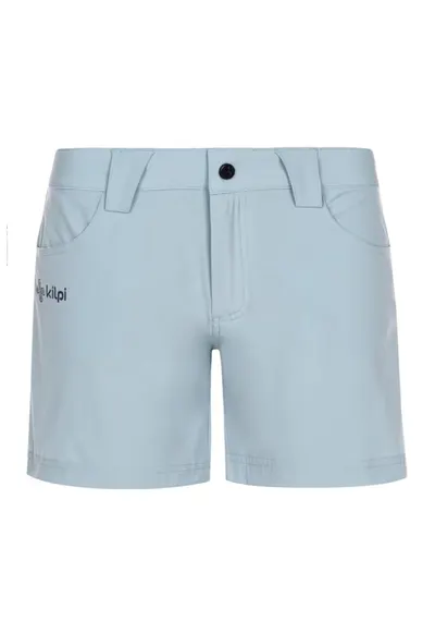 Pantaloni scurti Sunny Albastru Deschis