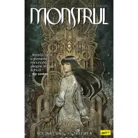 Monstrul 1 Trezirea