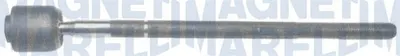 Articulatie axiala (fara capat) Dreapta Stanga (lungime: 316mm) potrivit FIAT BRAVO II, STILO; LANCIA DELTA III 1.2-2.4 10.01-12.14