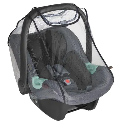 ABC Design Car Seat Car Seat Rain Cover - Tulip