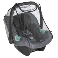 ABC Design Car Seat Car Seat Rain Cover - Tulip