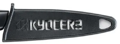 Apărătoare pentru cuțit de ceramică KYOCERA , 7.5 cm
