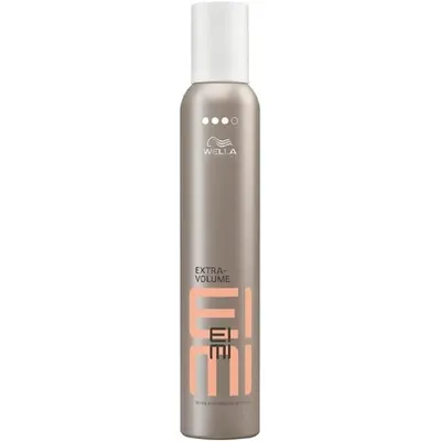 Spumă de păr, Wella, Eimi Extra Volume, 300ml