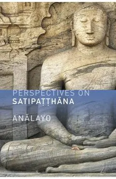 Perspectives on Satipatthana
