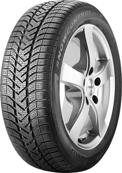 Pirelli Winter 210 Snowcontrol Serie 3 ( 175/65 R15 88H XL * )