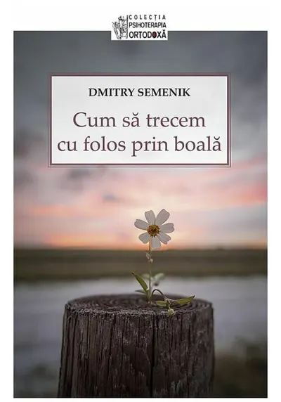Cum sa trecem cu folos prin boala