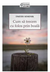 Cum sa trecem cu folos prin boala