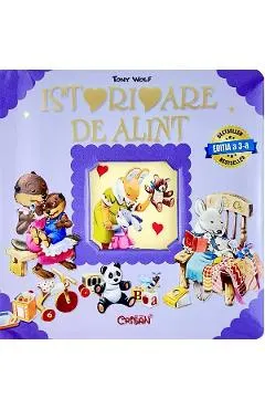 Istorioare de alint