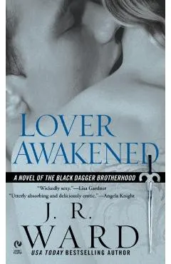 Lover Awakened