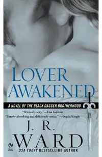 Lover Awakened