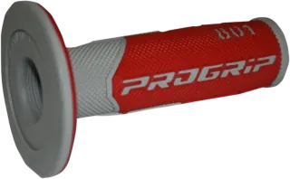 Mansoane Progrip MX 801 Double Density Gri Rosu