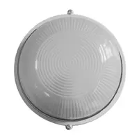 Lampa BAT 1xE27 100W Alb TG-3201.07
