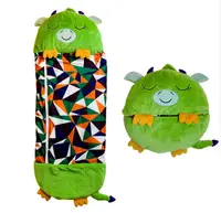 Jucarie de plus - 2in1 - Medium - Duncan Dragon